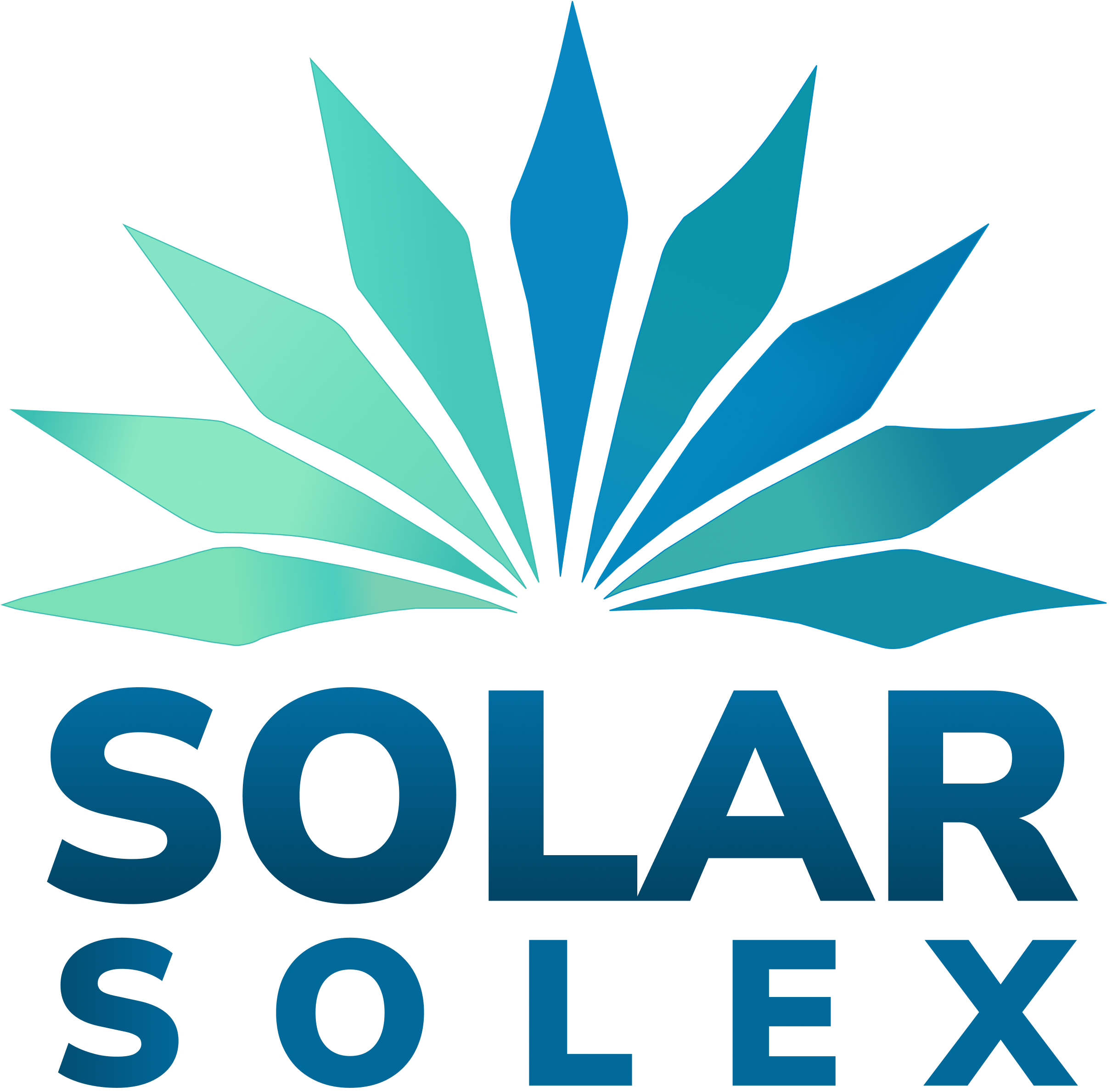 Solar Solex